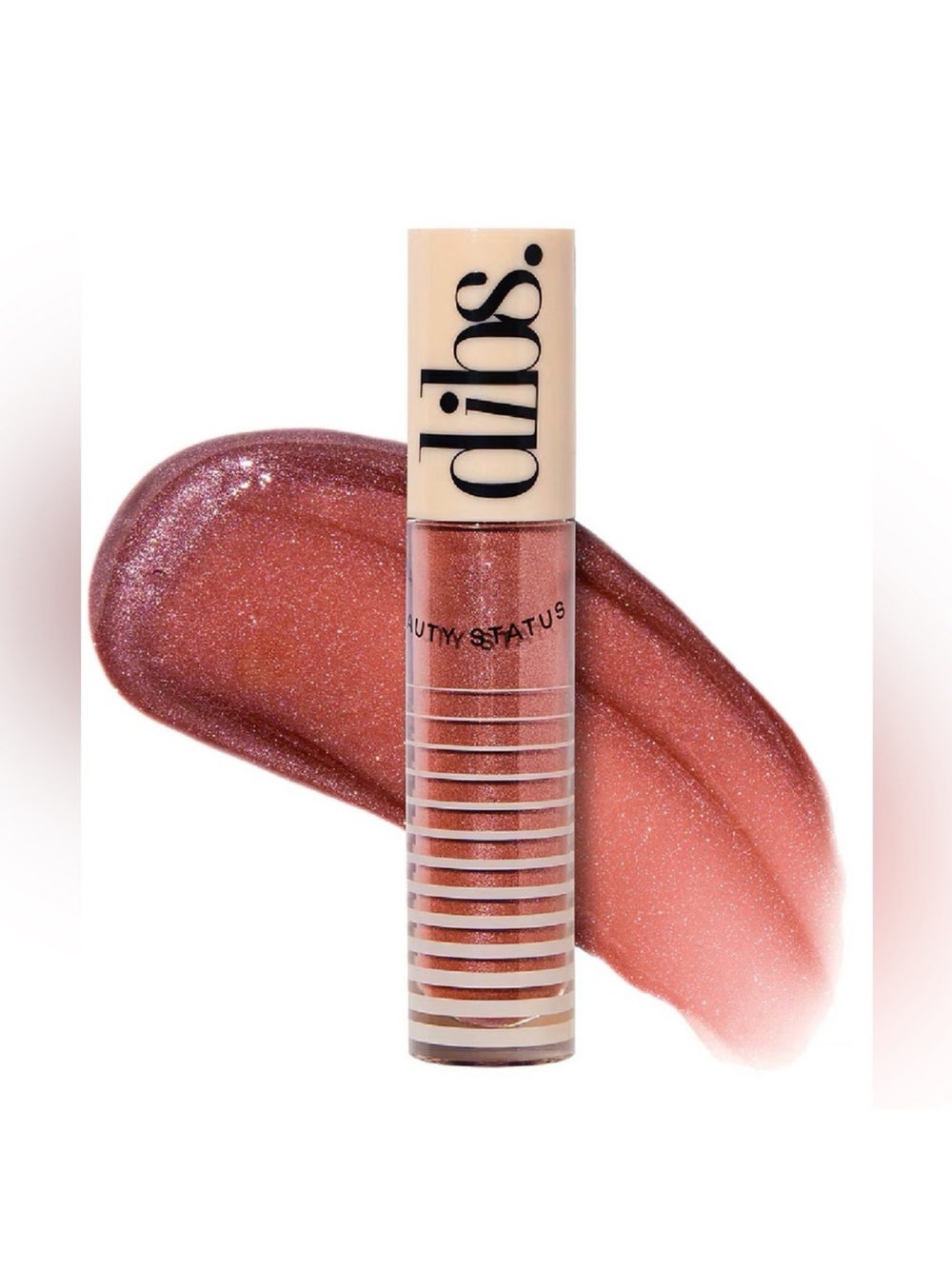 Dibs MIMS Go To Glossy Balm NEW